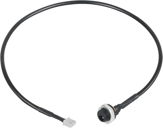 Nautilus&Schwinnエクササイズバイク用GGTEコネクタ入力ケーブルモデル:R616 R618 R626 R686 U616 U624 & 130 170 230 430 570Uなど。