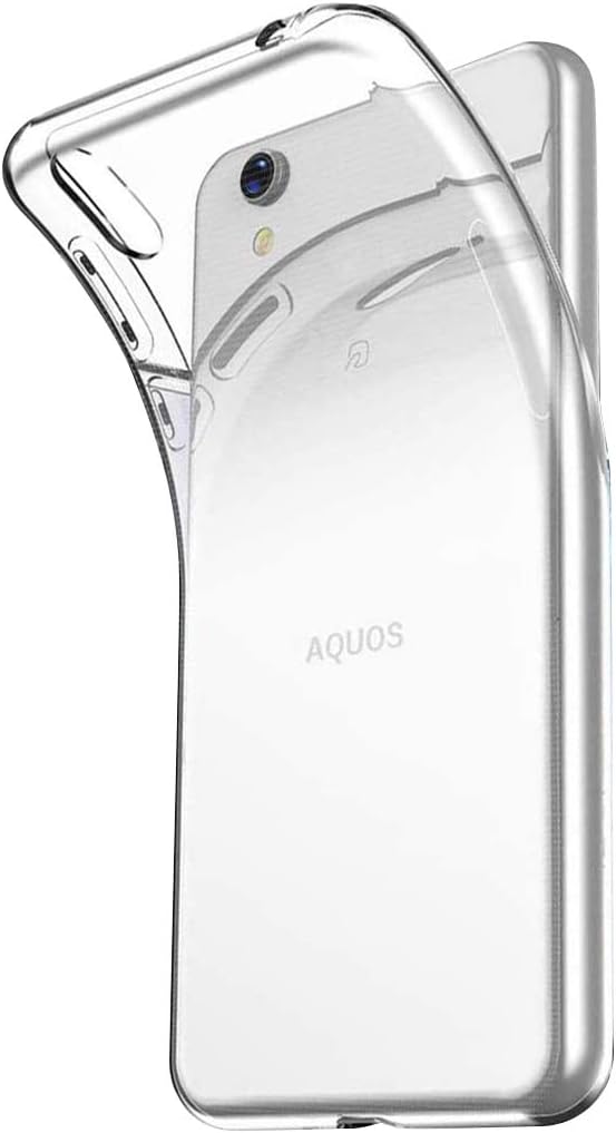 TPU outer shell.