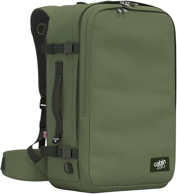 Cabin Zero Classic Backpack