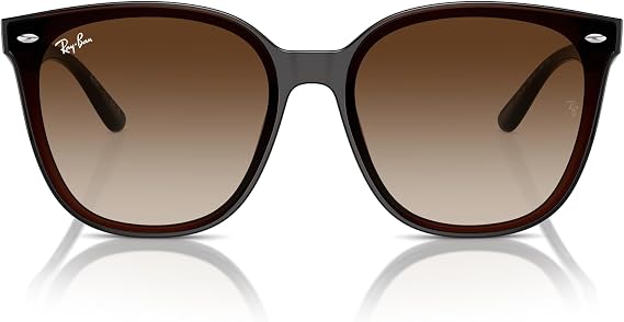 Ray-Ban Rb4423d Square Sunglasses