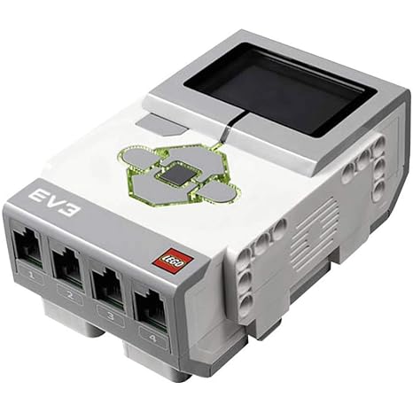 Lego Education 45500 EV3 Intelligent Brick