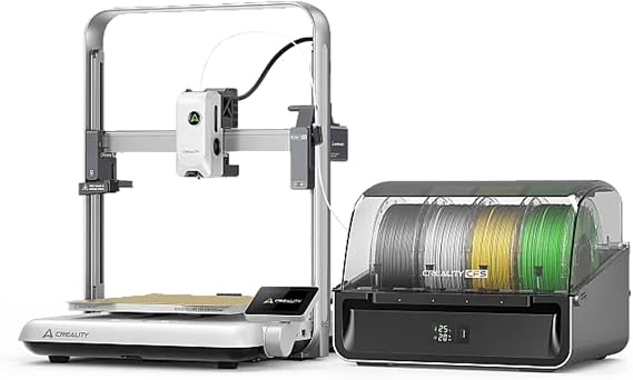 Creality Ender 3 V4 Combo 3D Yazıcı