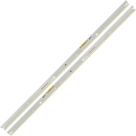 LED Backlight Strip Fit For Samsung UE55KU6670 UN55MU7000 UE55MU6400 UE55KU6500 BN96-39595A 39596A BN96-39601A BN96-39602A