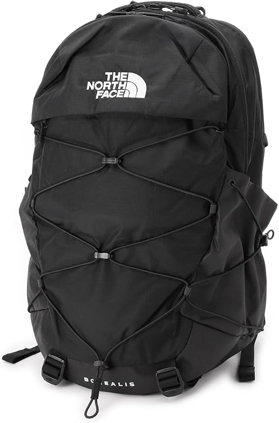 The North Face Backpack BOREALIS Parallel Imported