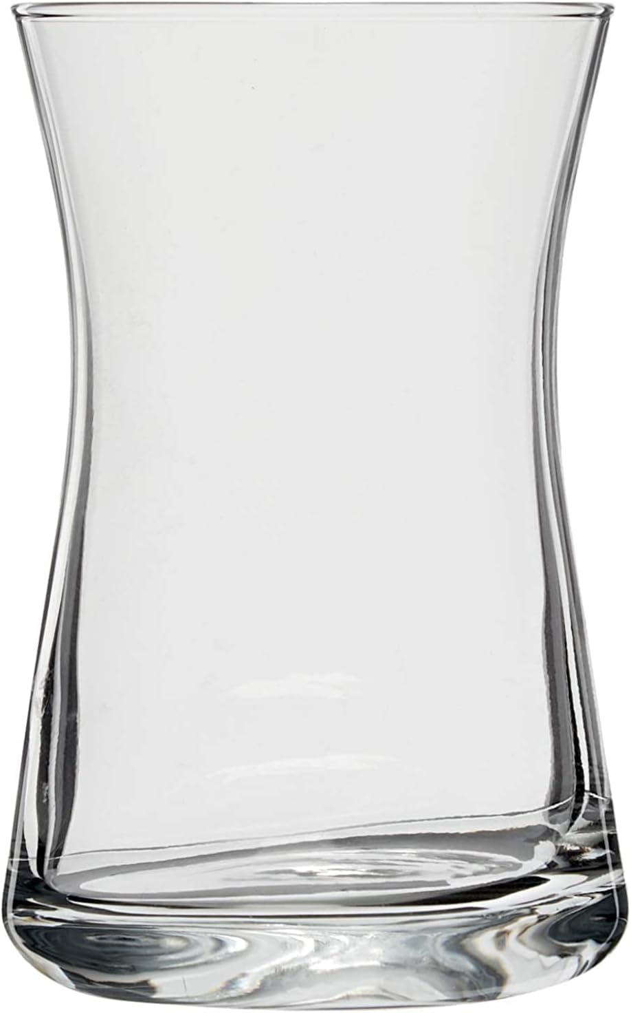 Paşabahçe SADDLEBAG TEA GLASS 170 CC 6 GIFT BOX