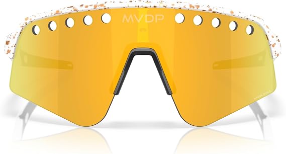 Oakley Men's Oo9465 Sutro Lite Sweep Sunglasses
