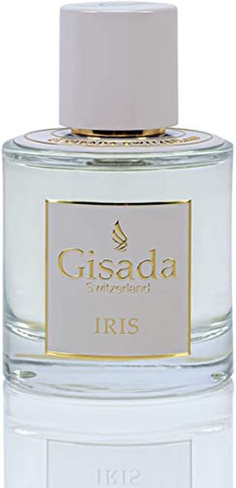 Gisada - Iris - 100 ml