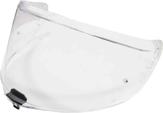 LS2 FF811 Vector II/Vector II Carbon Helmet Visor Colourless