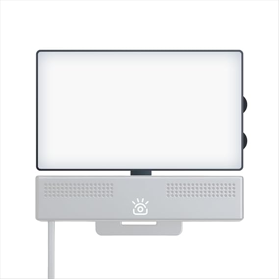 iContact SoftLight, LED Streaming Light & Video