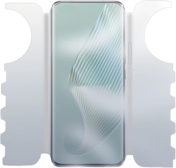 Microcase Huawei Mate 70 Pro Plus Ön Arka Yan Koruma Full Body Film-FL360