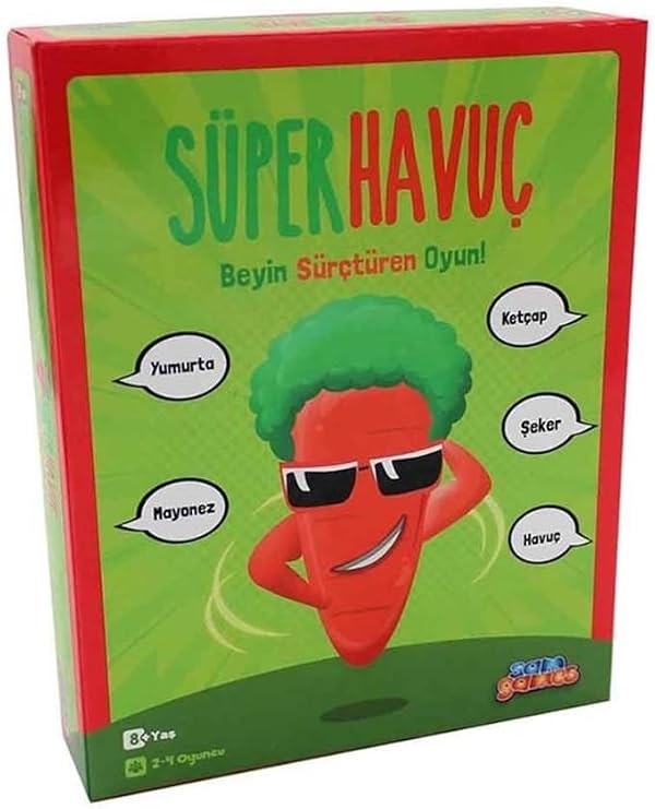 72610 Samatlı Süper Havuç