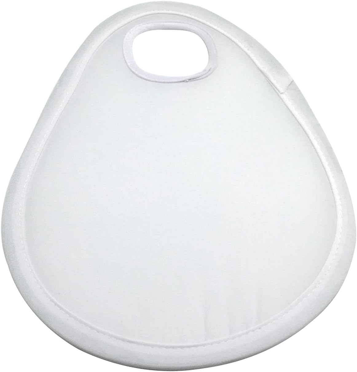 QOONESTL Flash Diffuser, Foldable Portable Softbox, Universal Camera Accessories for Photography - 30cm in Diameter