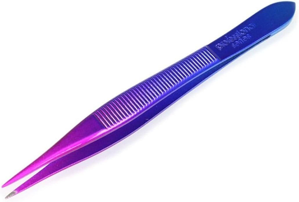 Trina Ombre Sunken Tweezers