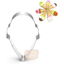 Stainless Steel Kitchen Tool Cookie Cutter - ice Cream