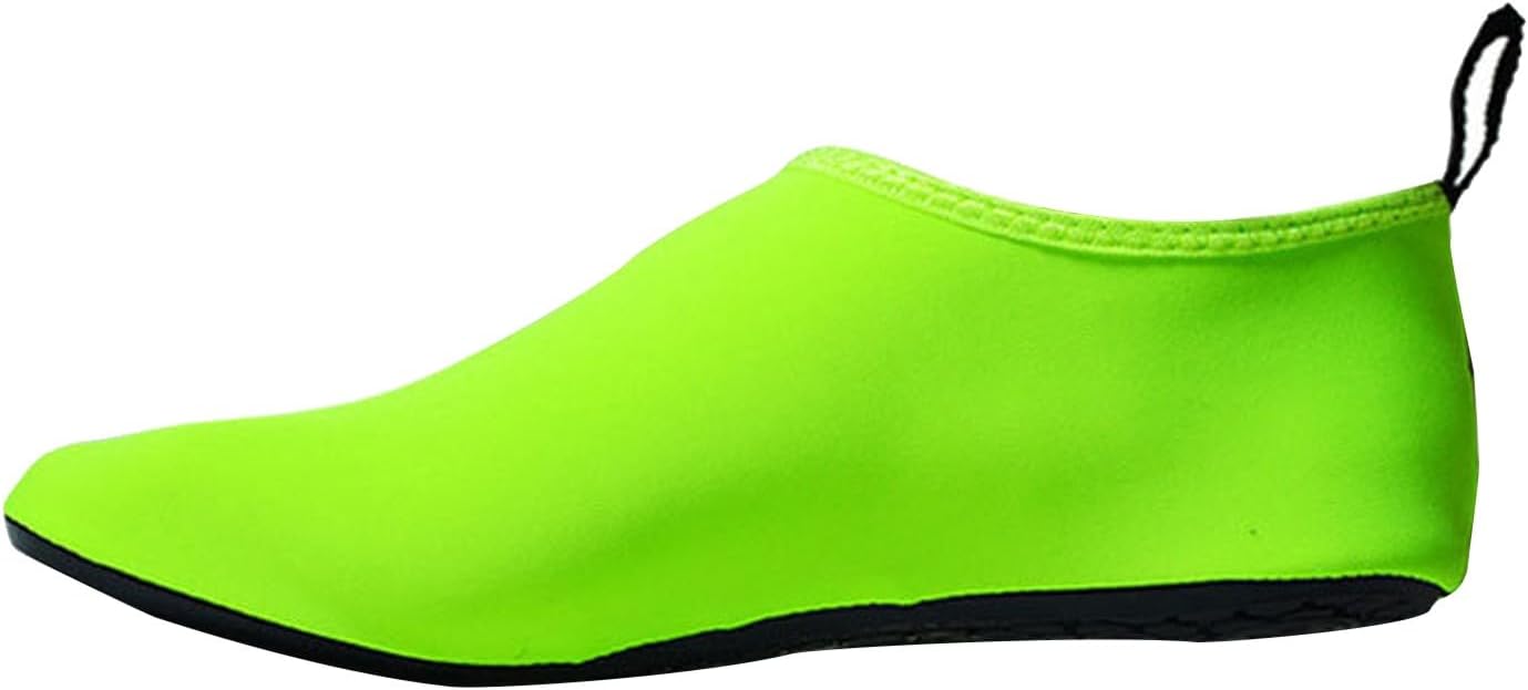 Men Athletic Walk Shoes Couples Surf Beach Shoes Water Outdoor Yoga Exercise Summer Swim Women's Trainer Shoes for Men