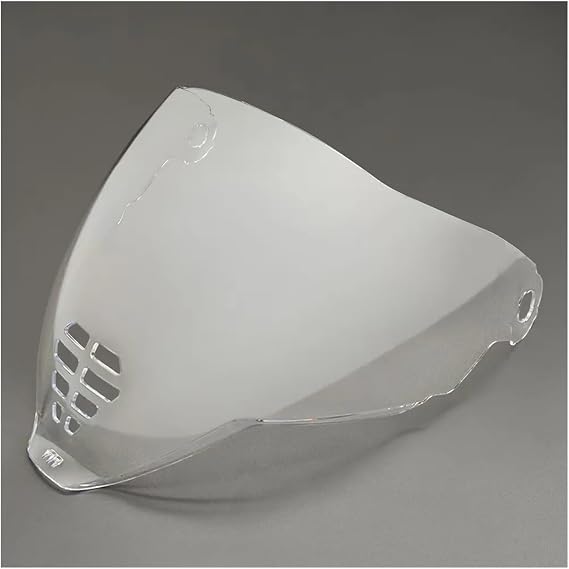 Visor For ICON/Airflite/IC06 Face Lens Motorcycle Helmet Visor,Replacement