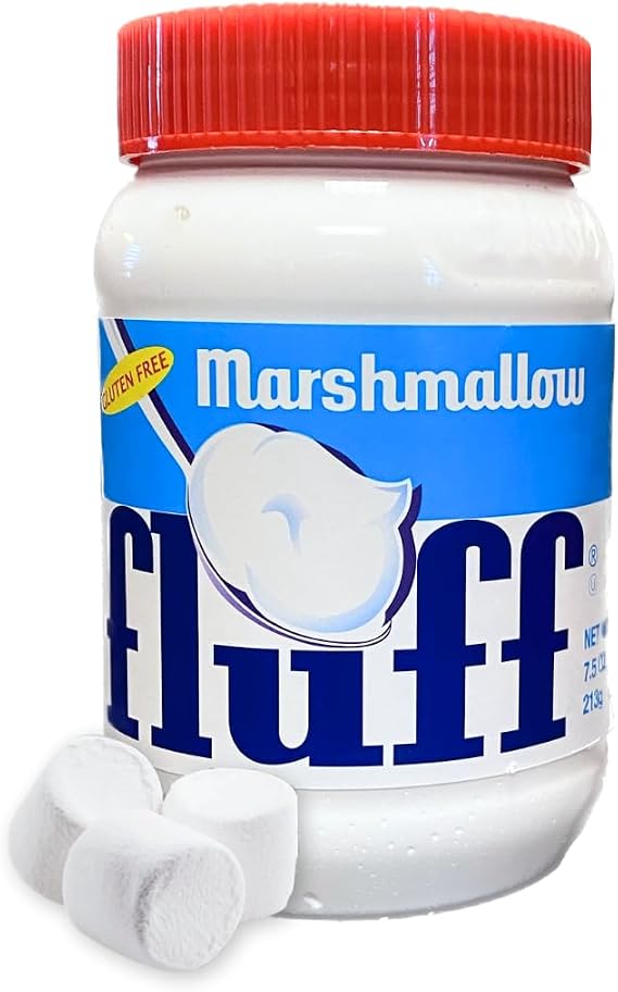 Fluff Marshmallow Spread, 213 g
