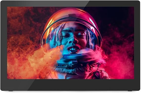 18.5 inch PoE Tablet PC with Android RK3566 2GB RAM 16GB ROM