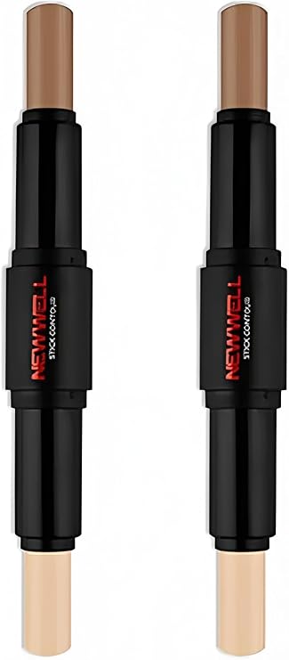 New Well Stick Contour 03