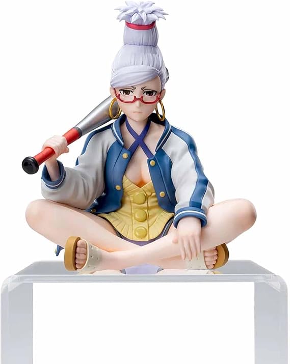 TV Anime "Dandadan" Chocose Premium Figure "Hoshiko"