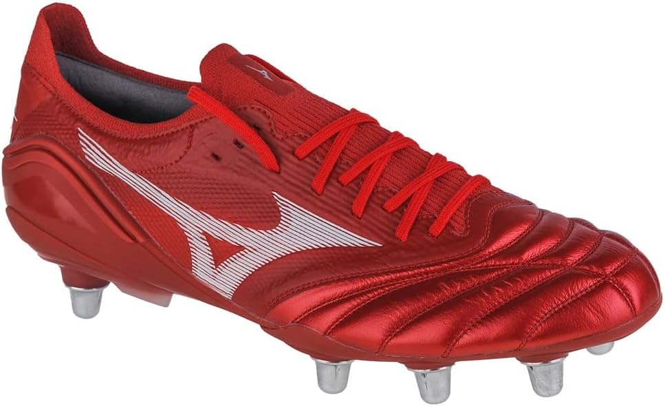Mizuno Unisex's Morelia Neo Iii Soccer Shoe