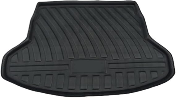 Car Trunk Mat，Compatible with Changan CS55 Plus EV Nevo Q05 Saipa 441P 2020~2025 Luggage Waterproof Cargo Pad Liner Cover Carpet Accessories