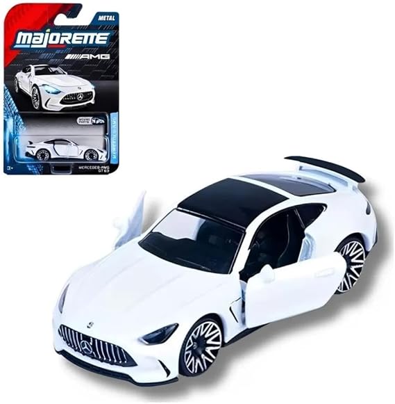Majorette Mercedes AMG Serisi Araçlar MERCEDES-AMG GT 63