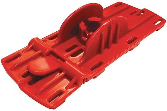 Zipwall Slide Extending Adaptor for Dust Barriers, Sld