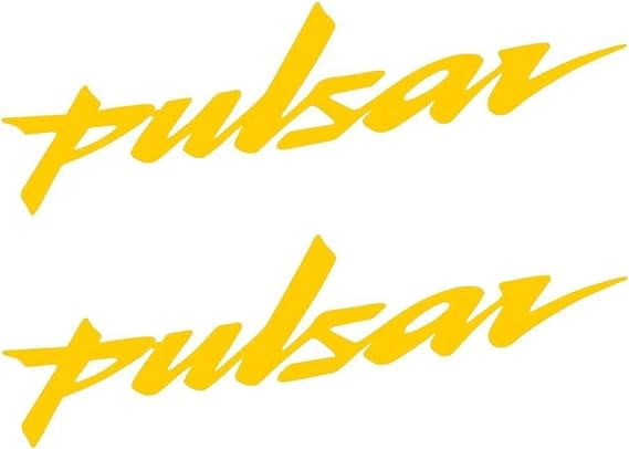 Motorcycle Glow Stickers Decal For Bajaj Pulsar NS 125 135 150 160 180 200 400 RS RS200 NS125 NS200 N250 220F Accessories