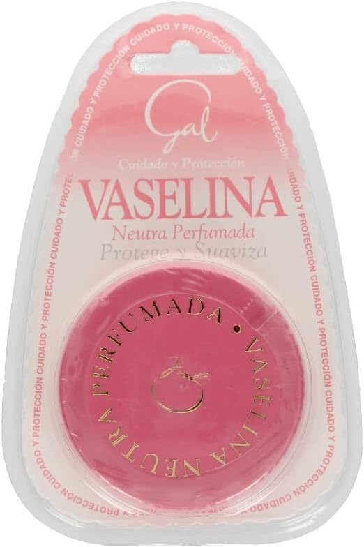NEUTRA VASELINE scented 40 ml