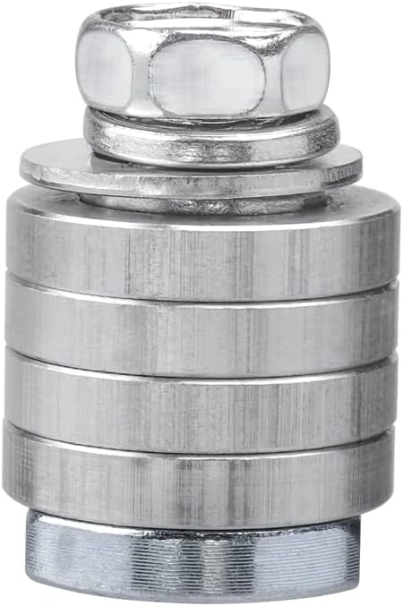 Angle Grinder Adapter M14 Angle Grinder Drill Chuck Converter to Grooving Machine Adapter