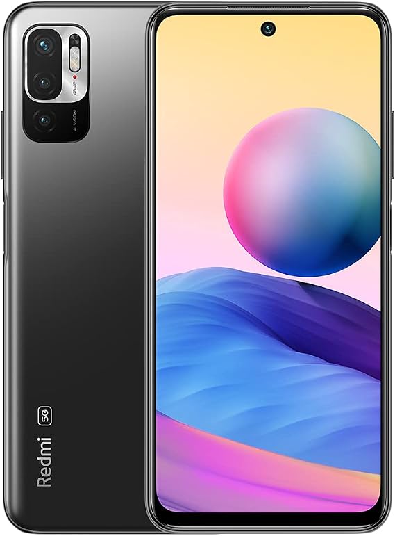 Xiaomi Redmi Note 10 5G - 128GB Grey 4+128G