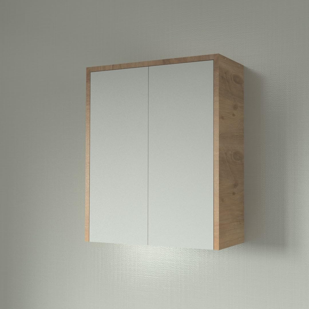 Twin Efes Multipurpose Cabinet