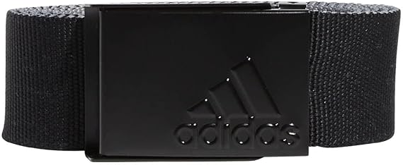 adidas Men's Golf Reversible Web Belt