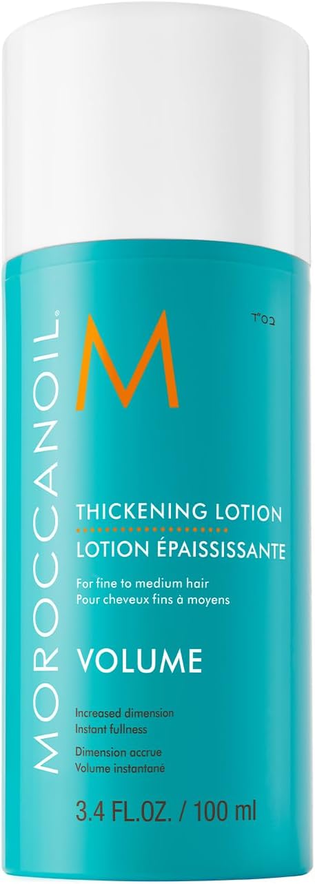 Moroccanoil Volumizing Lotion, 100 ml