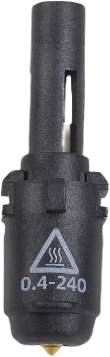 Nozzle Assembly for Flashforge For Adventurer 3 and For Adventurer 4 For 3D Printers Meeting OEM Dimensional Standards