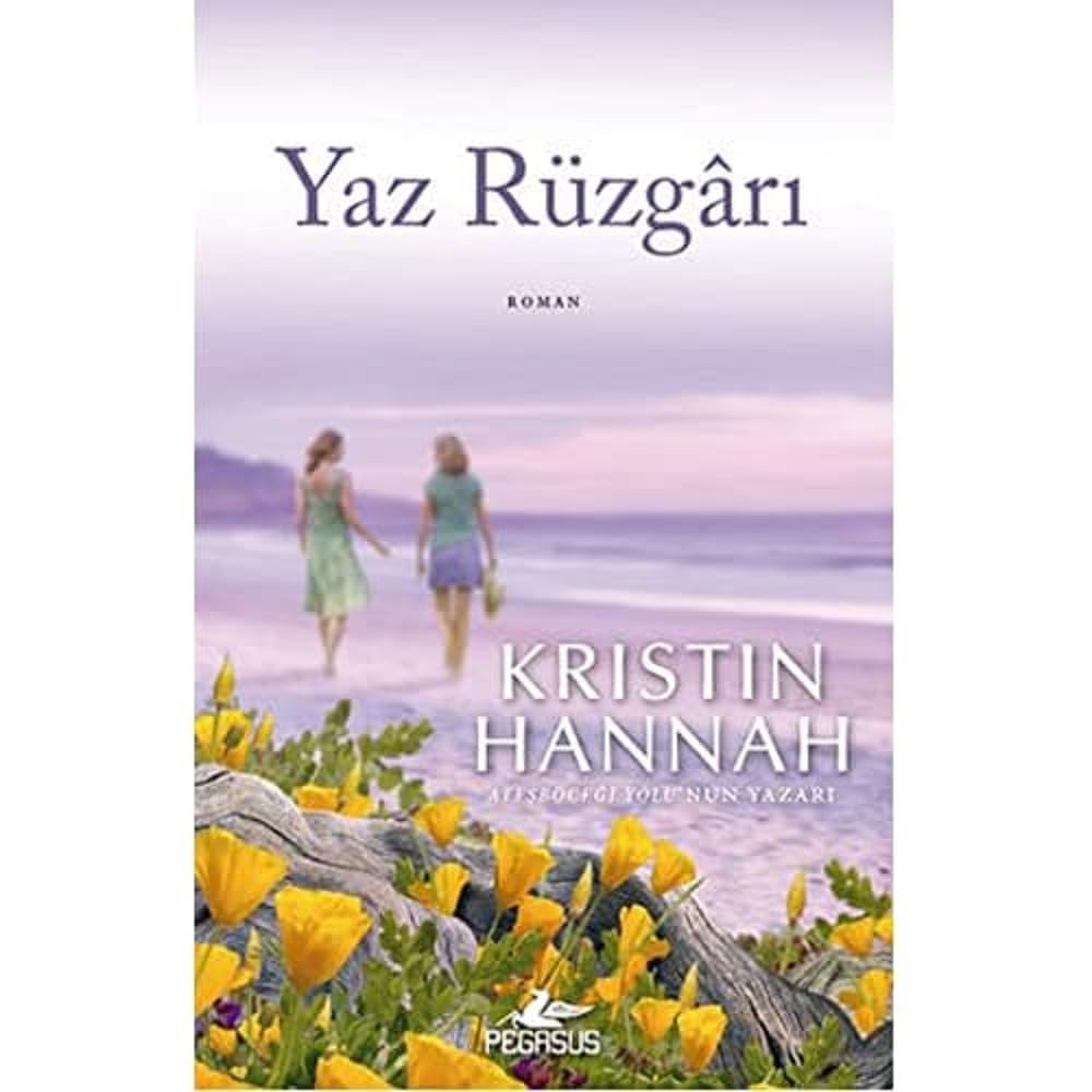 Yaz Rüzgarı
