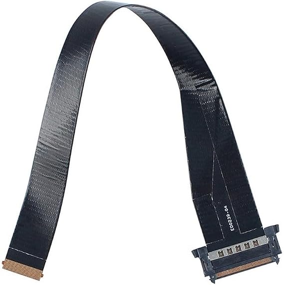 Tangle-Free FPC Cable for BambuLab X2D for p2s Screen Tangle-Free