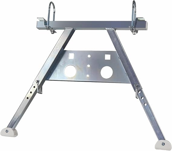 Ladder Stabilizer for Roof Gutter,Ladder Standoff for Roof,Wall Standoff,Solid and Reliable Easy to Use,380 Lbs Weight Rating