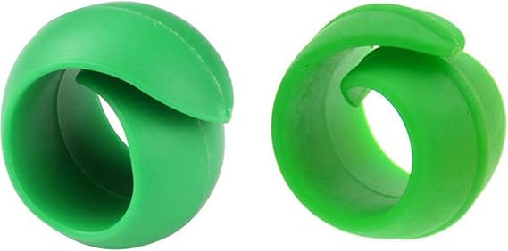 2 Pcs Sewing Machine Thread Spool Savers for Thread Tails
