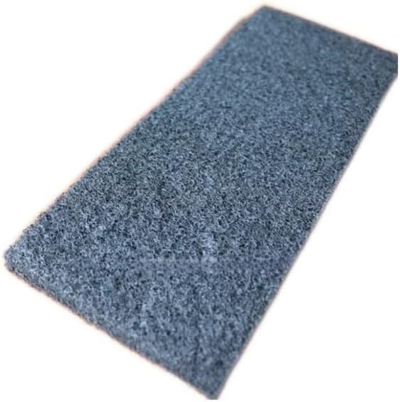Activated Carbon Filter Cat Litter Box, Smell Control and