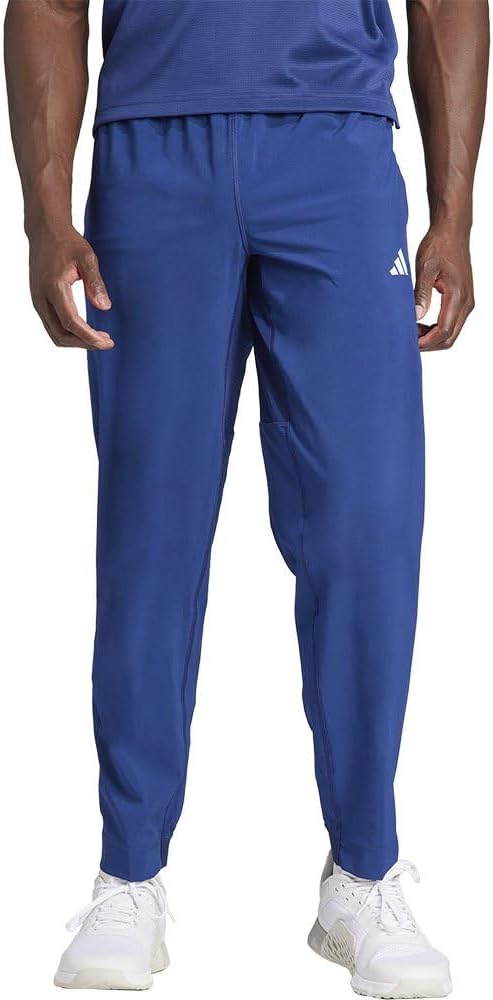 adidas Men's Train Essentials Training Woven Pants Track Pants