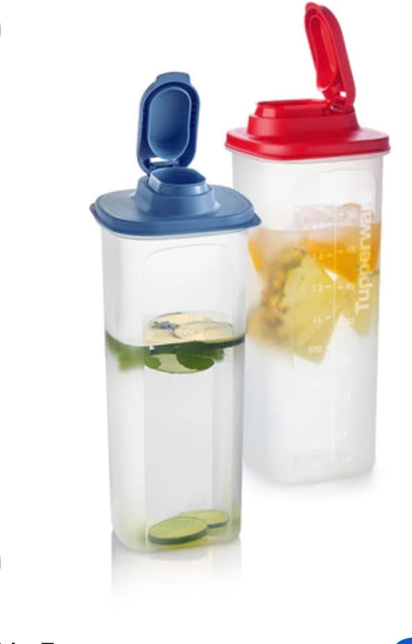 Tupperware Çok AmaÇli Surahİ ŞİŞe 2lİ