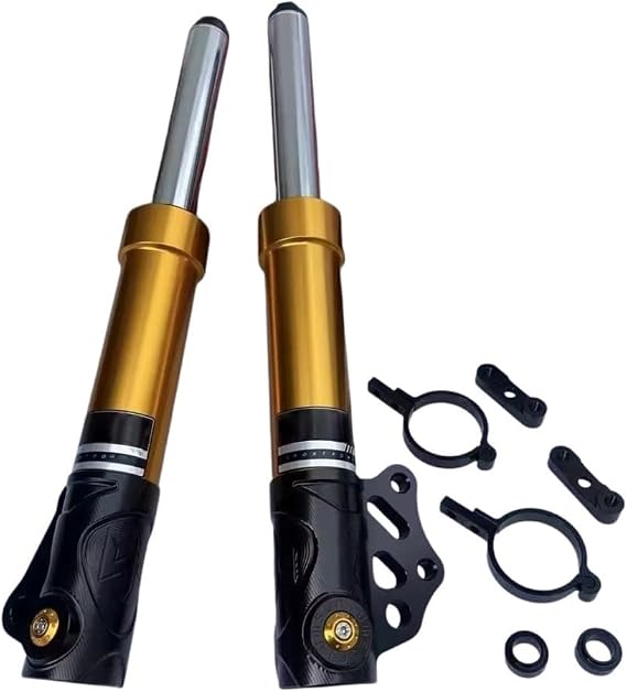 shock absorber Core Front Forks Shock For Nmax RSZ Niu N1S