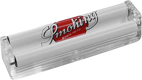 Rolling Machine [110mm King - Size] [By Smoking]