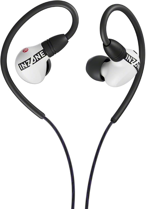 Sony INZONE E9 Wired In-ear Gaming Headphones