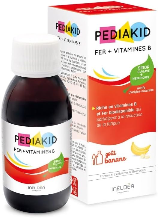 Ineldea Complement: 100 g
