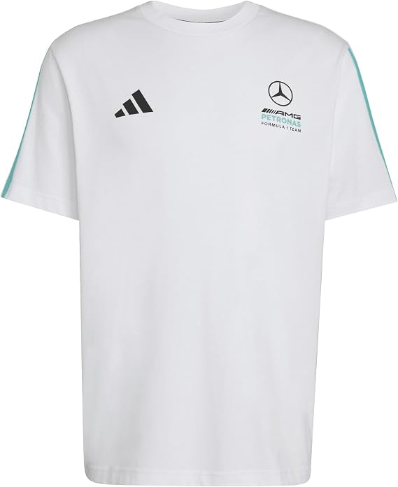 adidas MER DNA TEE M Kısa Kollu Tişört Erkek