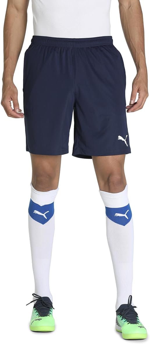 Puma Teamrise Training Shorts - Men's Shorts