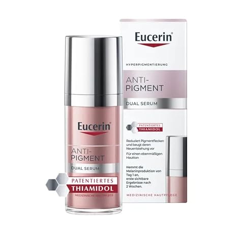 Eucerin Anti-Pigment Dual Serum, 1 fl oz Solution